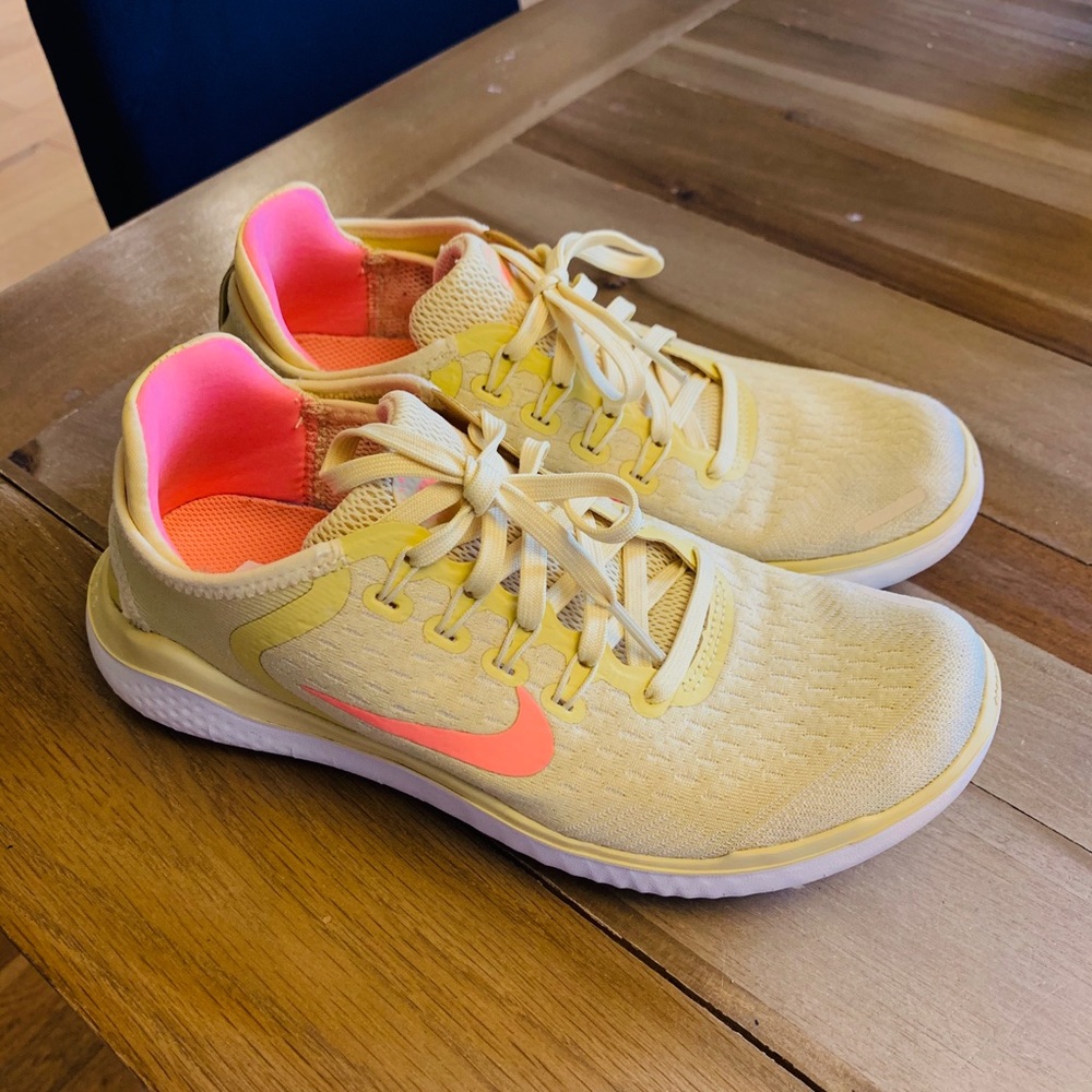 Nike shoes